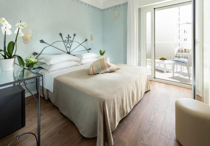 Hotel Apollo Riccione Room photo