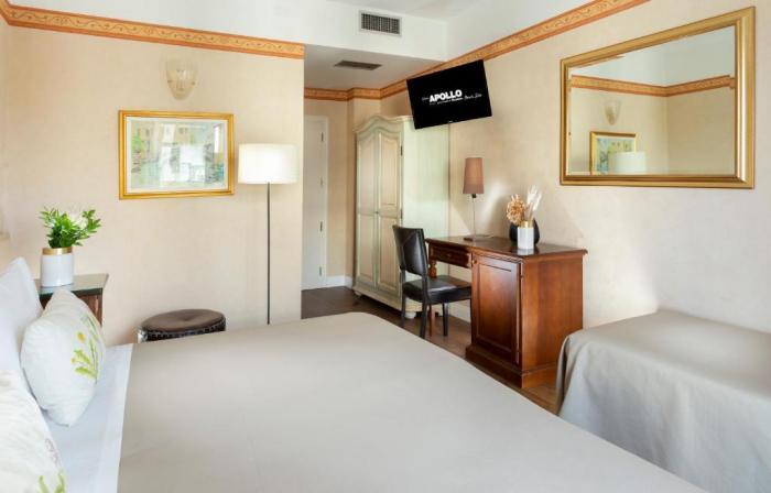 Hotel Apollo Riccione Room photo