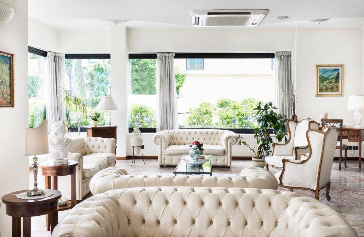 Hotel Apollo Riccione Exterior photo