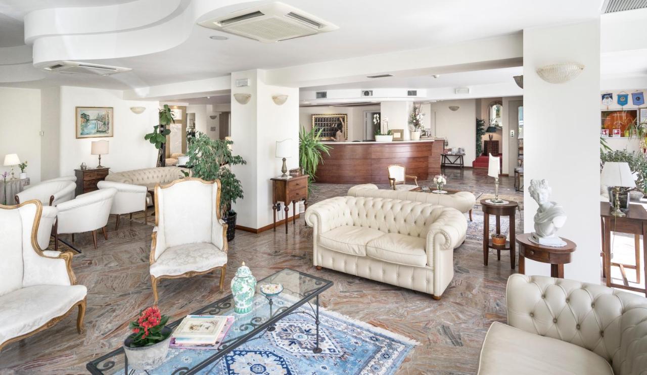 Hotel Apollo Riccione Exterior photo