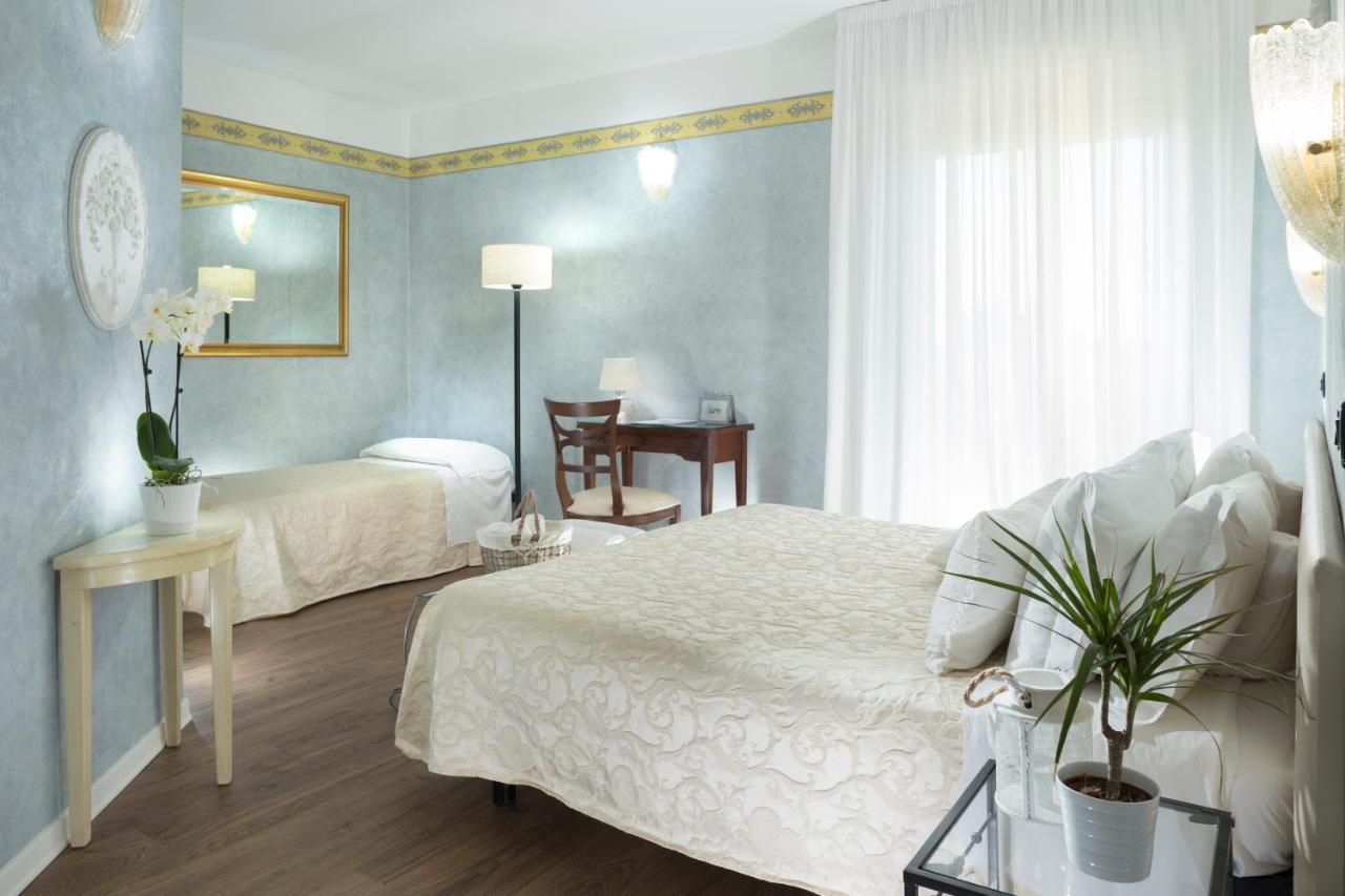 Hotel Apollo Riccione Exterior photo